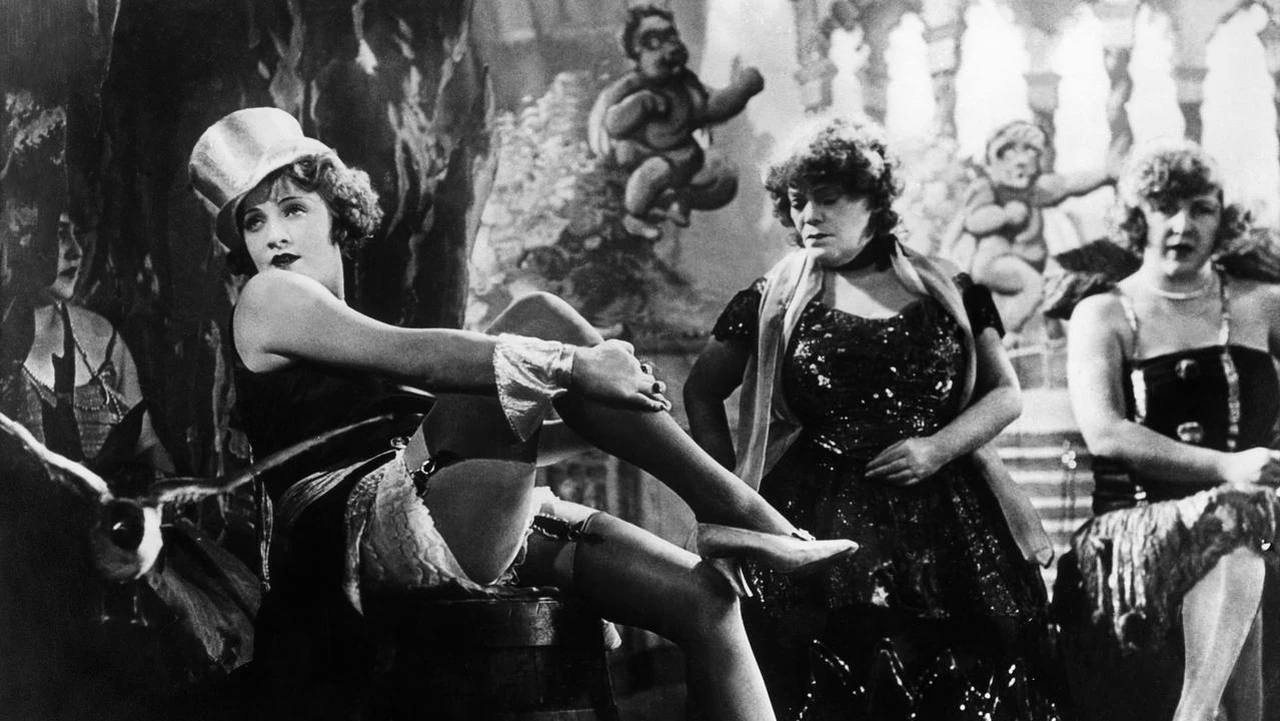 Ich bin von Kopf bis Fuß auf Liebe eingestellt