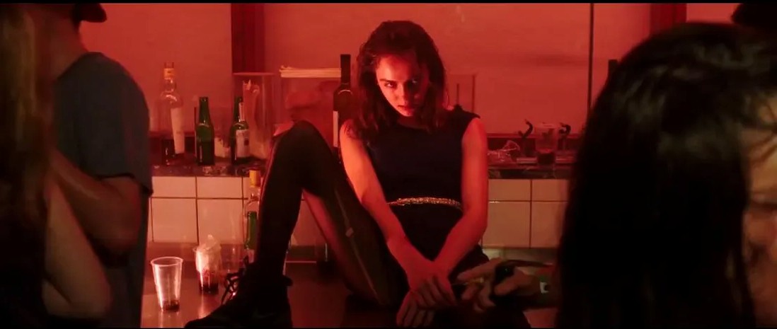 raw ducournau cannibalismo effetto rashomon