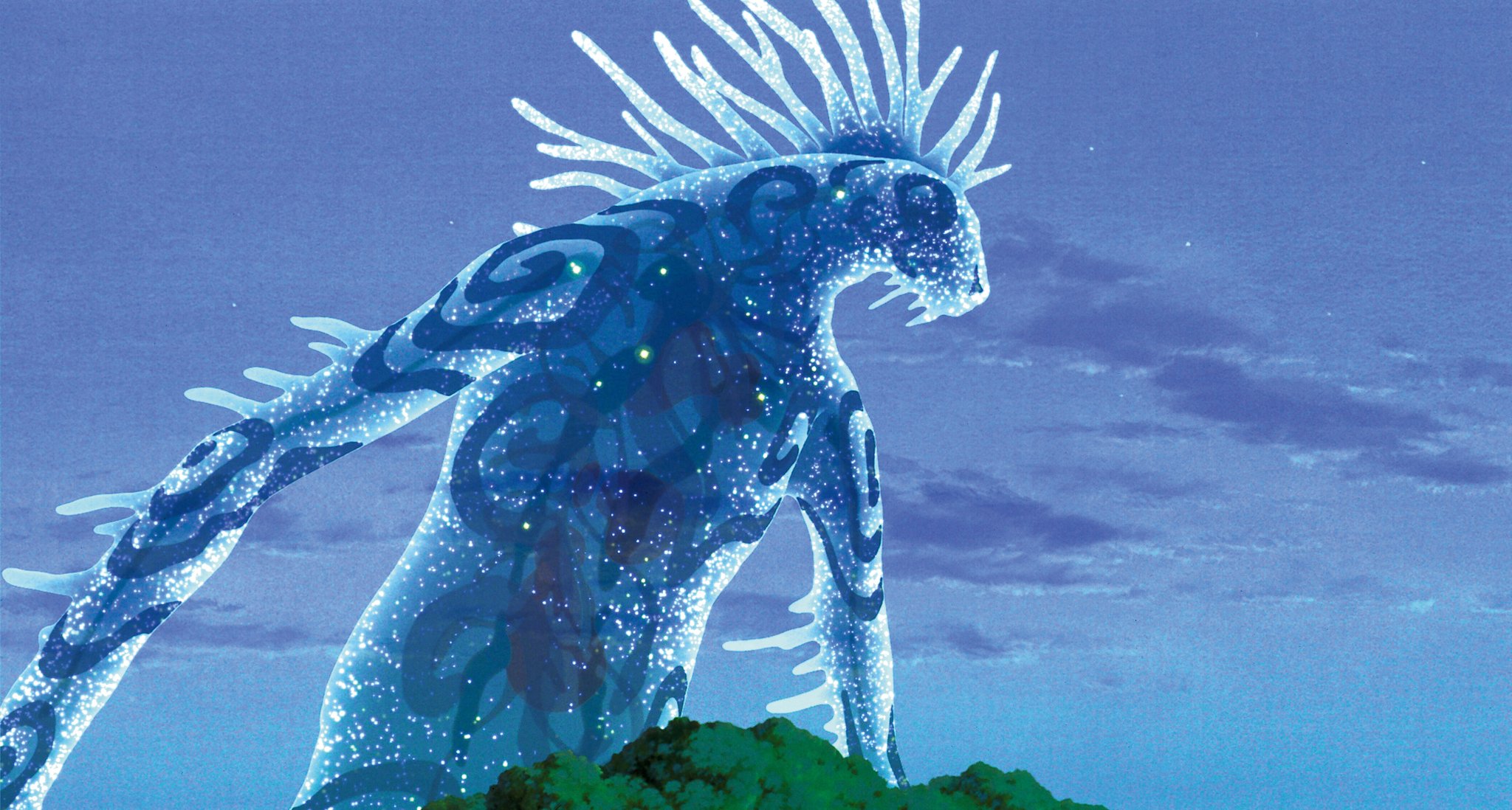 didarabochi principessa mononoke