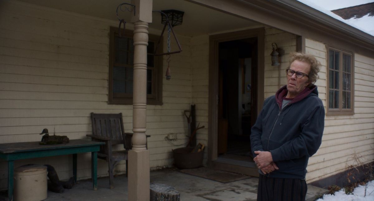 Father Mother Sister Brother - Father