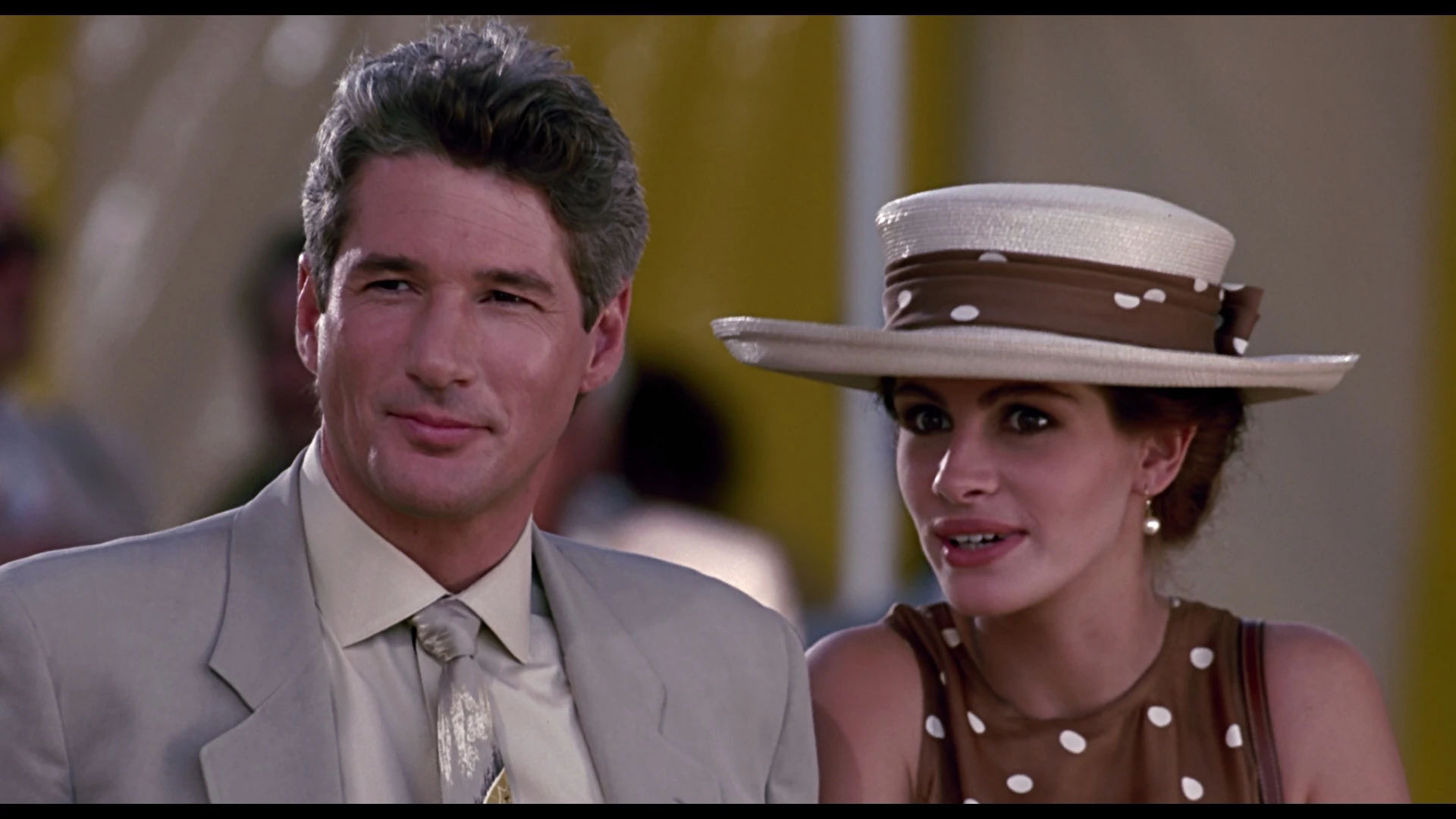 Pretty Woman