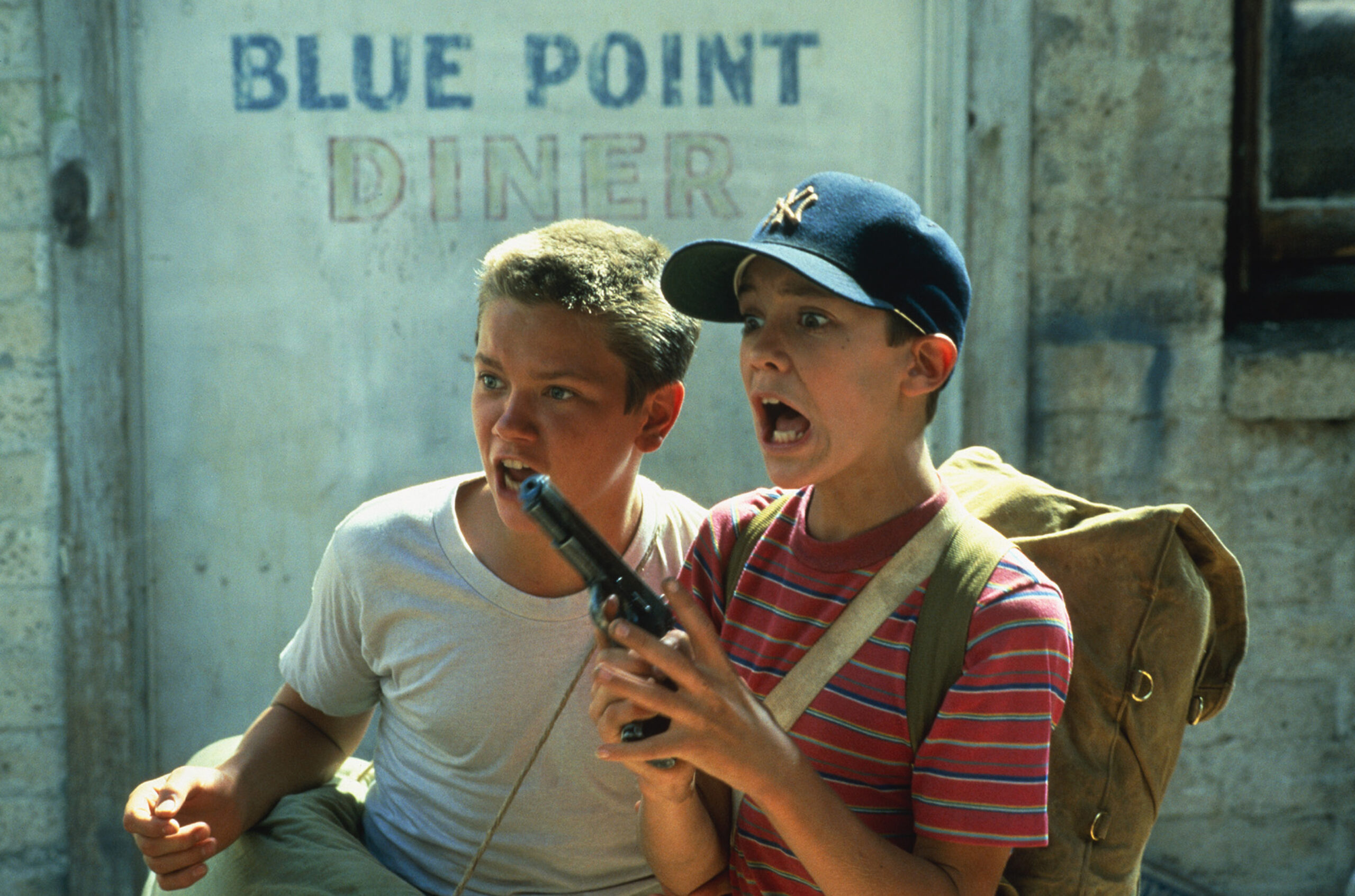 stand by me