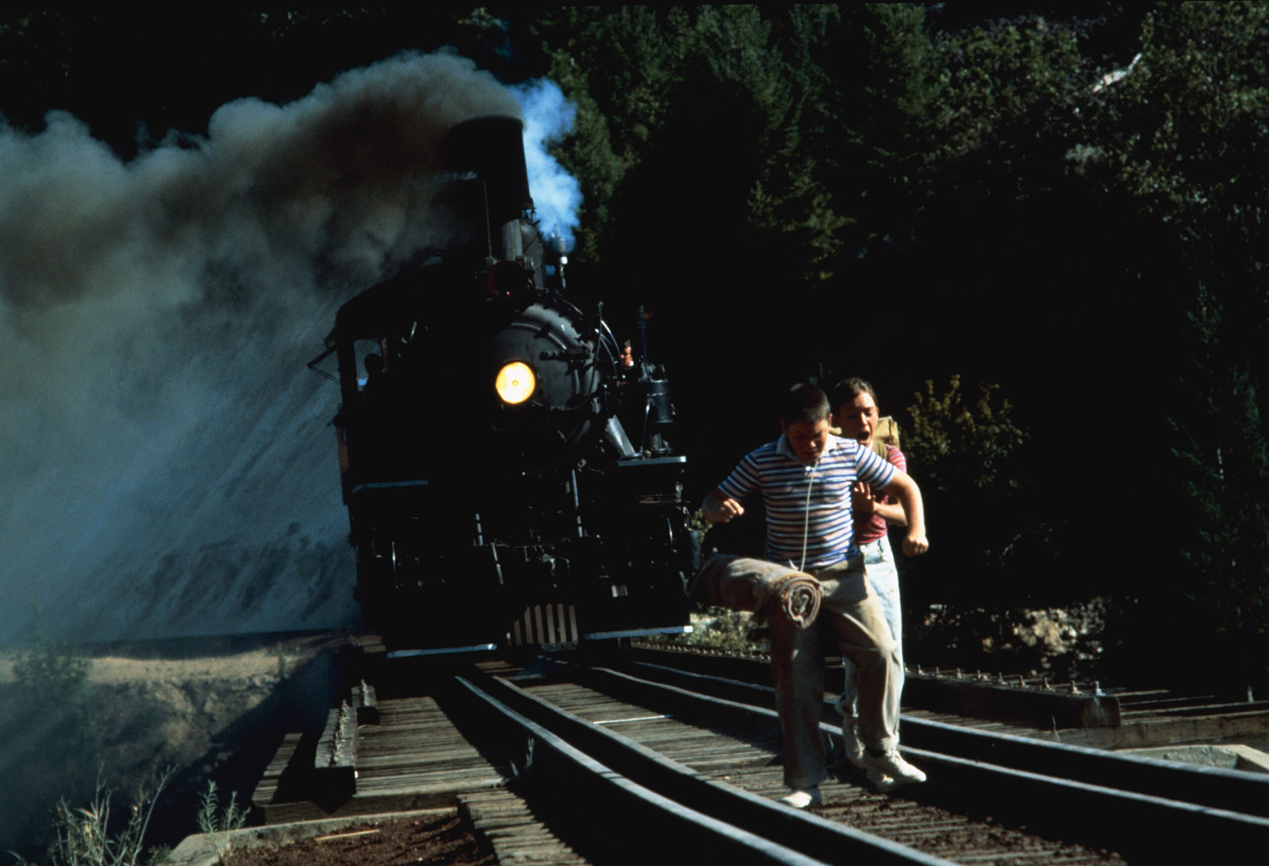 stand by me